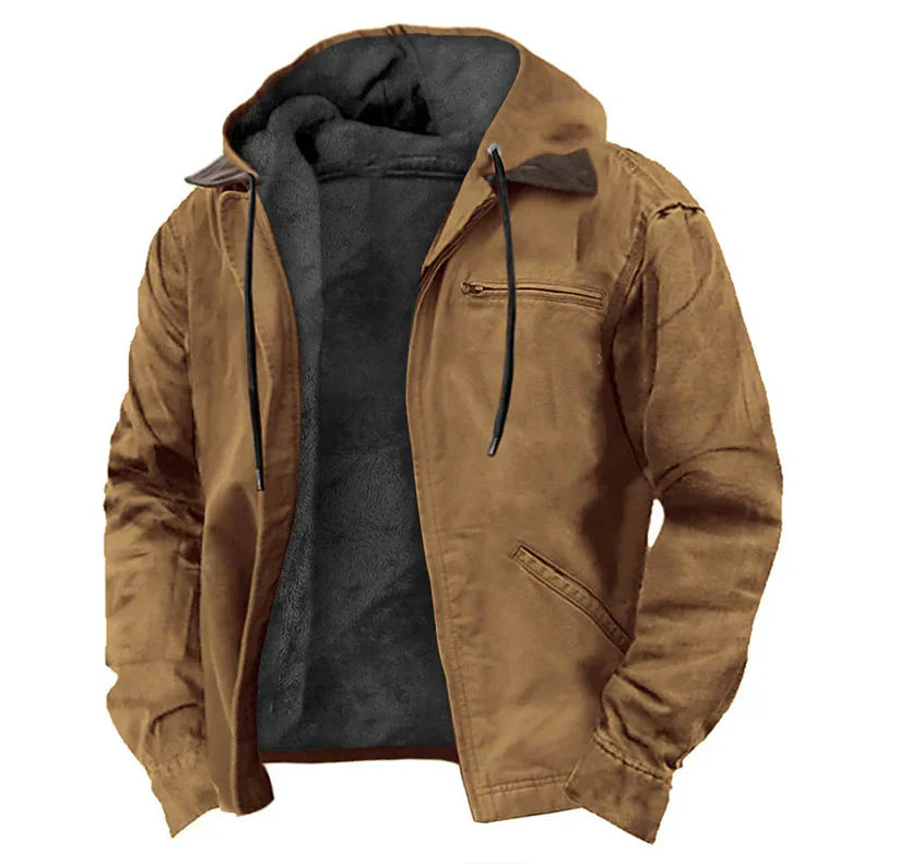 Wilhelm™ | Stylish Jacket for Autumn and Winter