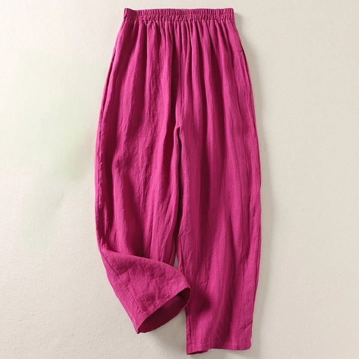 Amalia™ — Flowy Pants
