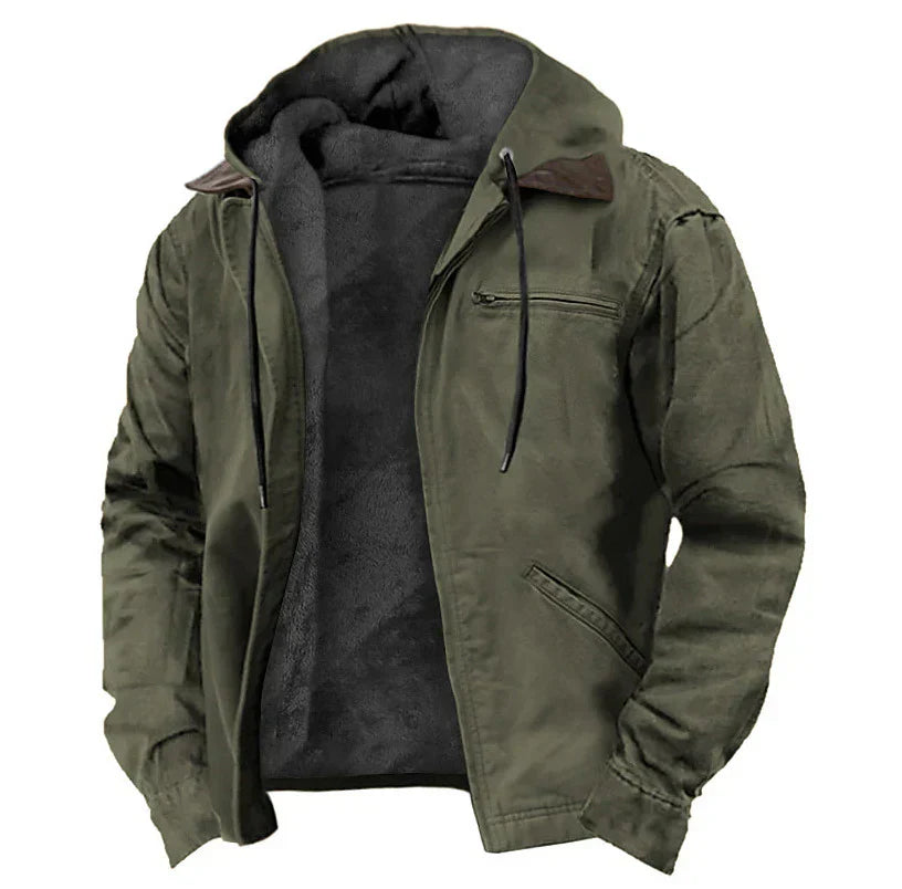 Wilhelm™ | Stylish Jacket for Autumn and Winter