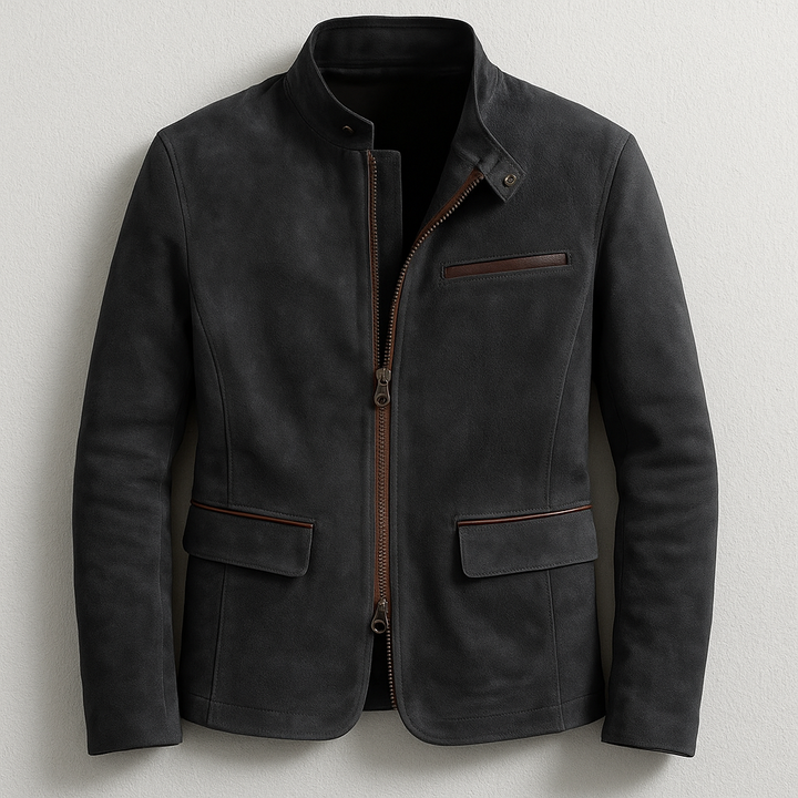 Laurent™ | Elegant Jacket for Men