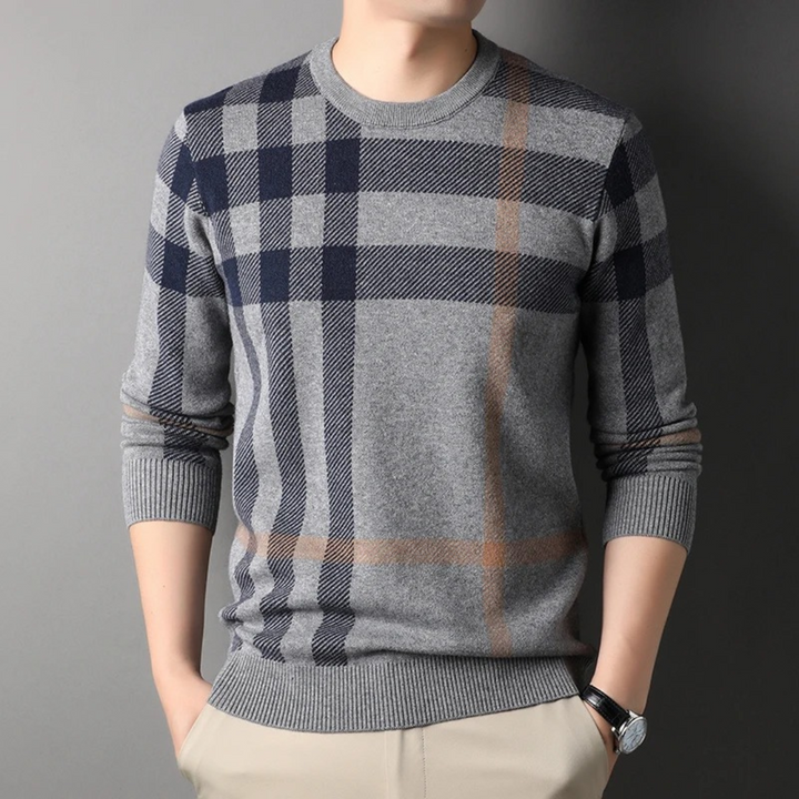 Evo® | Premium Sweater for Men