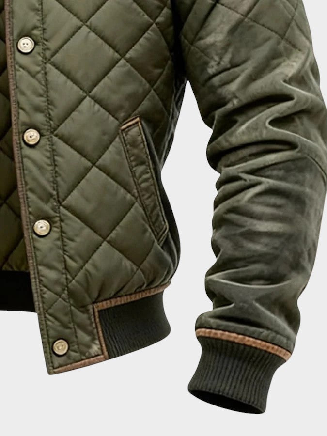 Hugo™ | Premium Padded Jacket