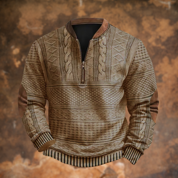 Luka - Outdoor Sweater