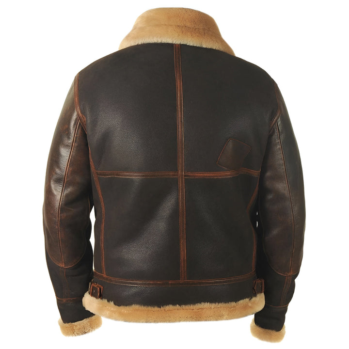 Oscar™ | Heated Pilot Jacket