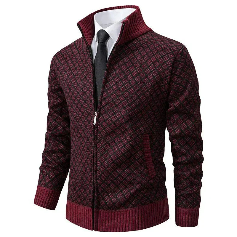 Manuel | Elegant Jacket for Men