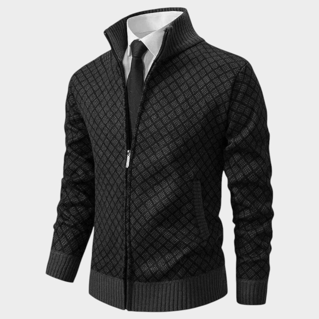 Louis™ | Casual Knit Cardigan