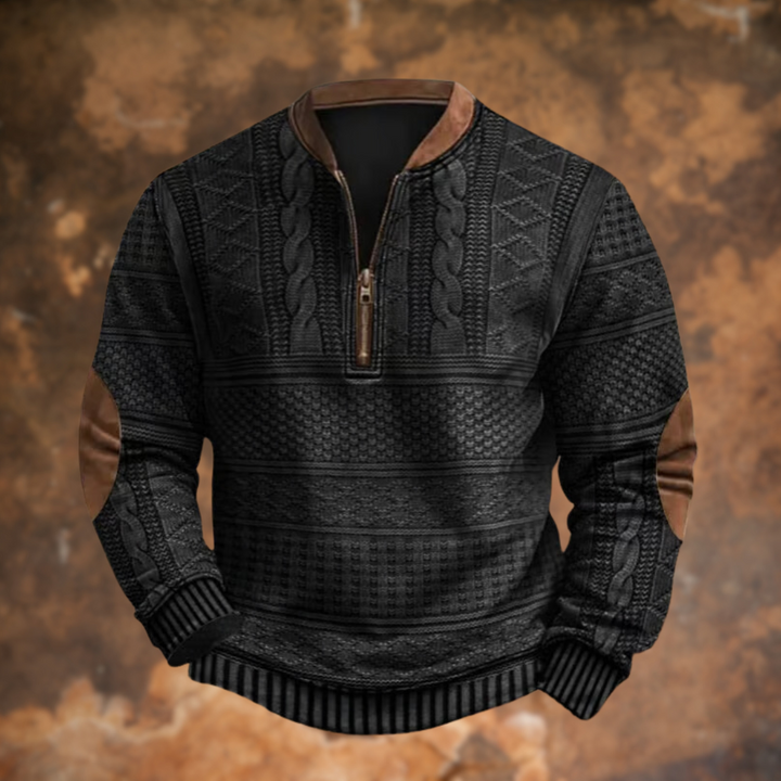 Luka - Outdoor Sweater