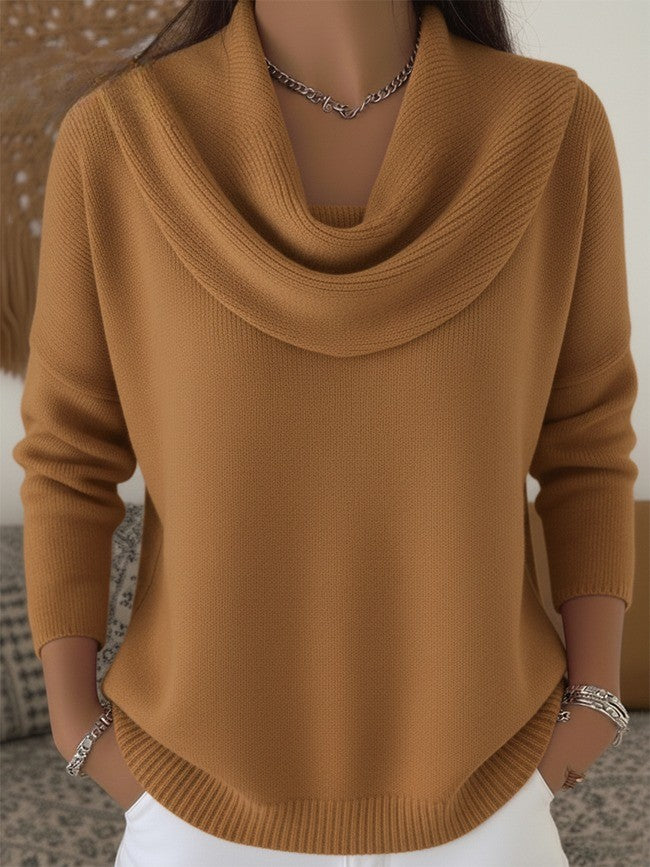 Eloise - Classic Sweater