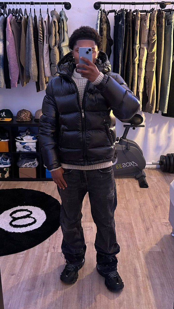 RIVAL | Down Jacket