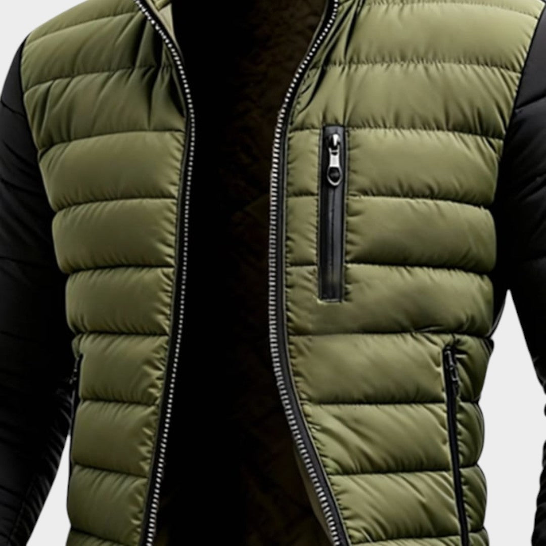 Mario™ | Men's Winter Jacket
