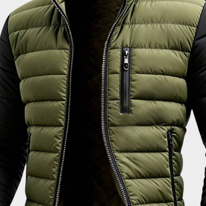 Mario™ | Men's Winter Jacket