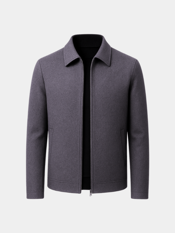 Aksel™ | Wool Vest