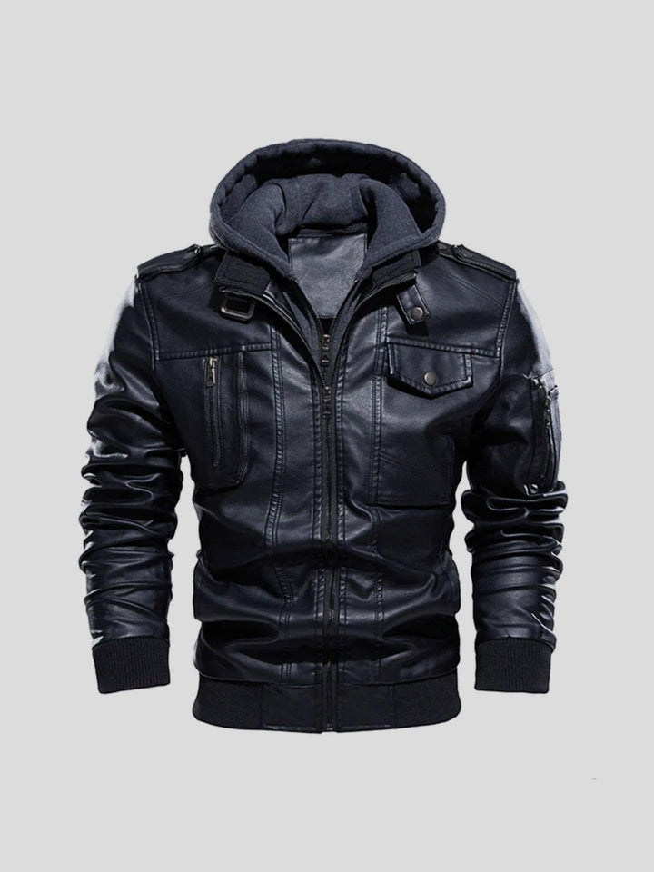 Anders™ | Stylish Driving Jacket