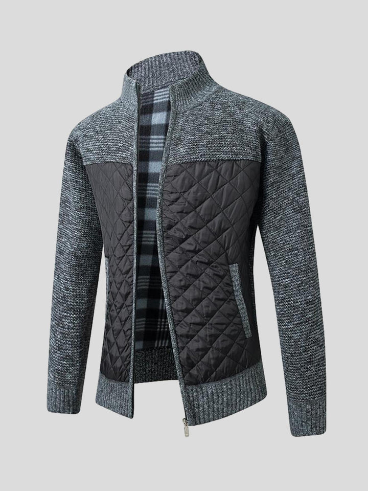 Anton™ | Elegant Coat