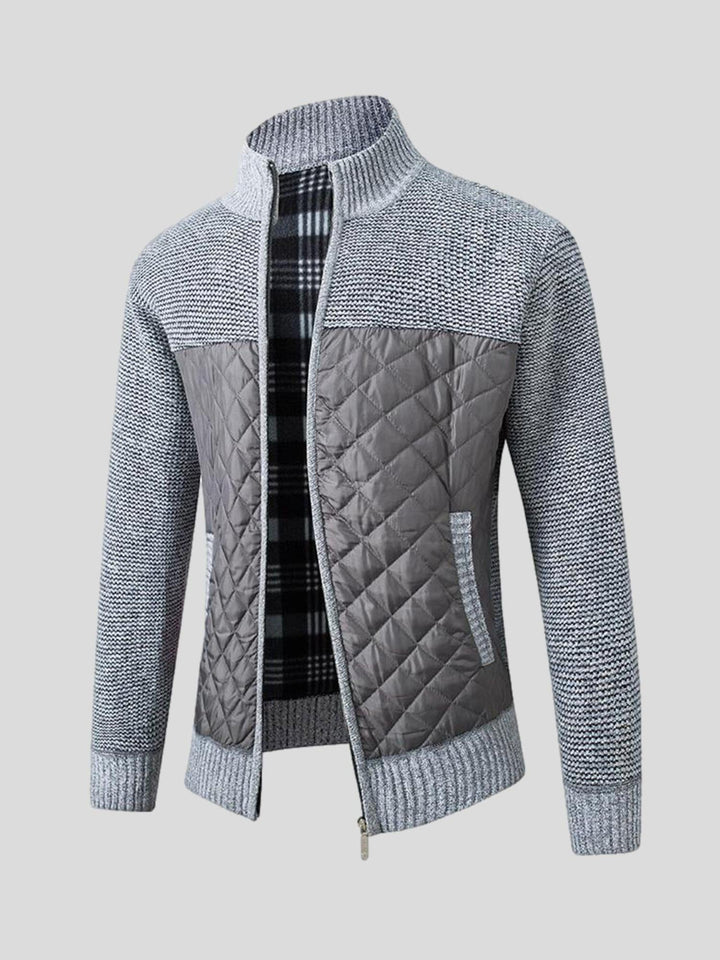 Anton™ | Elegant Coat