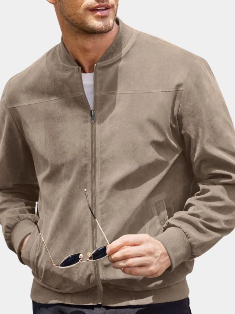 Ashwood™ | Bomber Jacket
