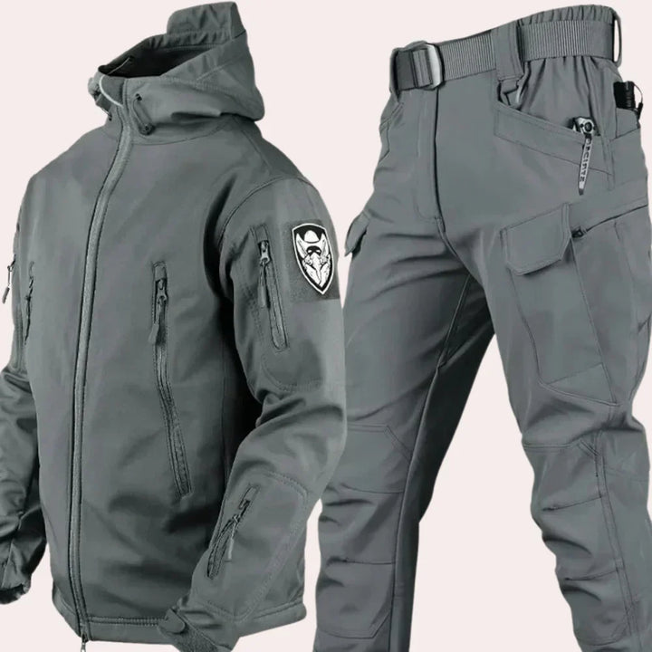 Outdoor™ - Winter Coat and Pants Set
