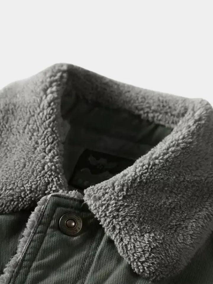 Axel™ Pilot Jacket