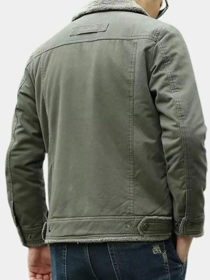 Axel™ Pilot Jacket