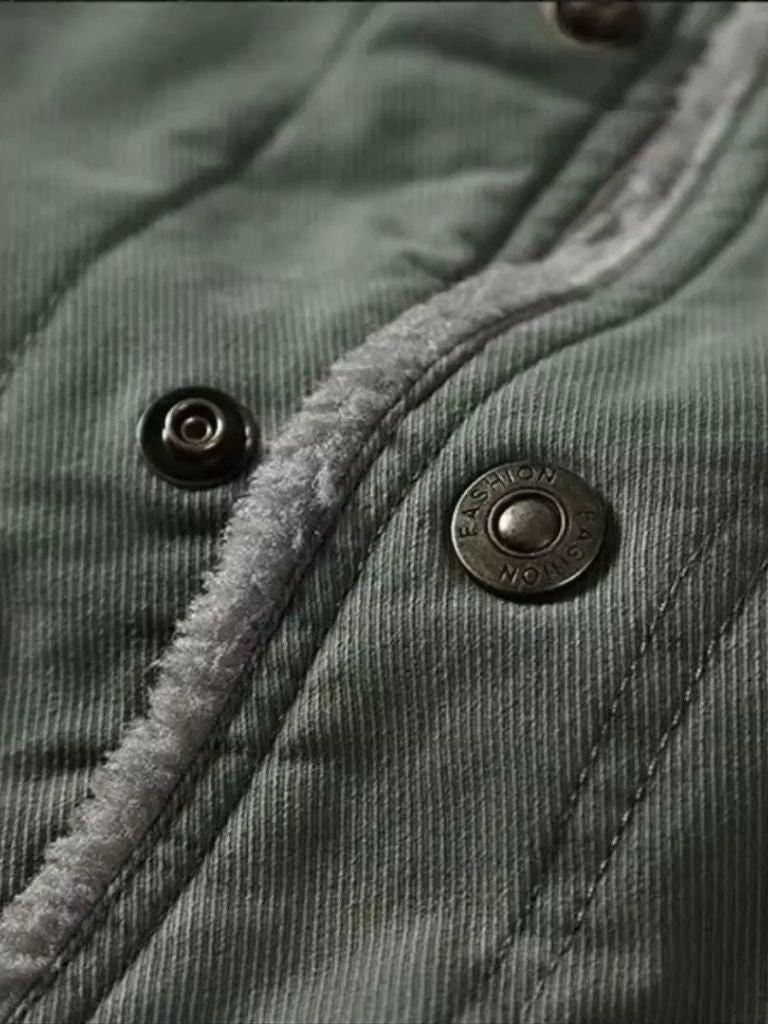 Axel™ Pilot Jacket