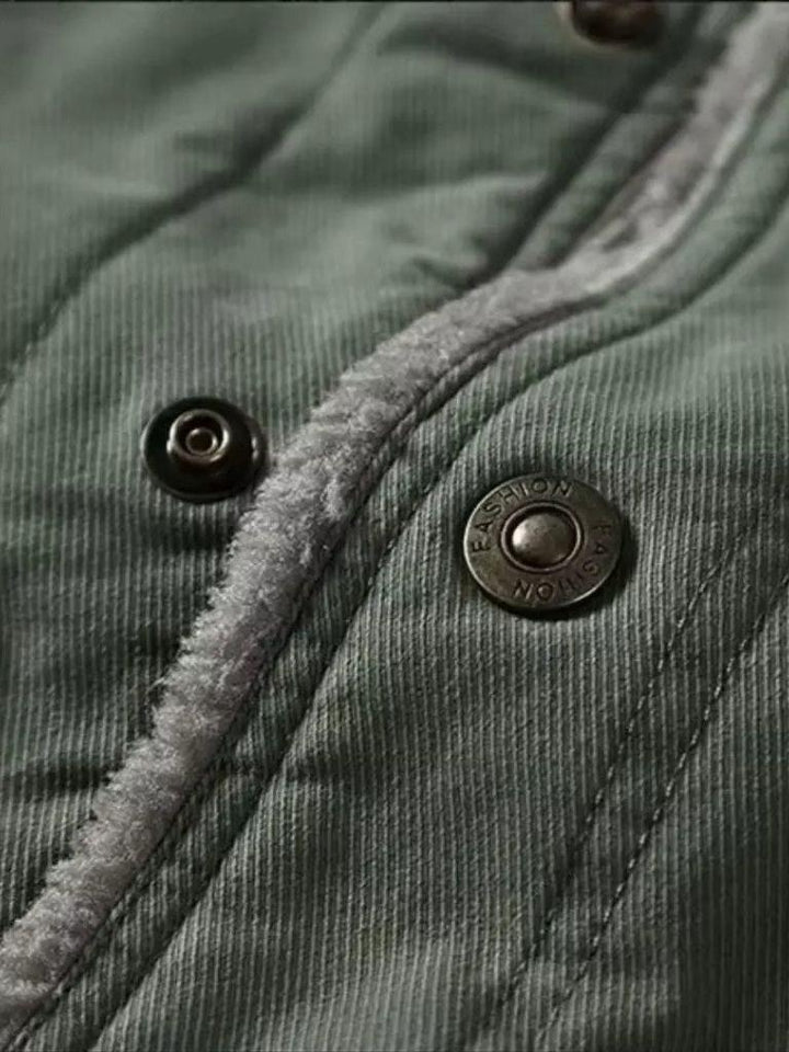 Axel™ Pilot Jacket