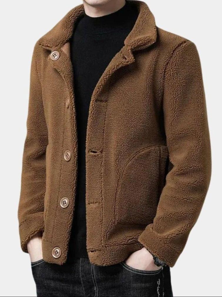 Balmoral™ | Winter Jacket