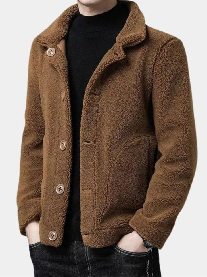 Balmoral™ | Winter Jacket