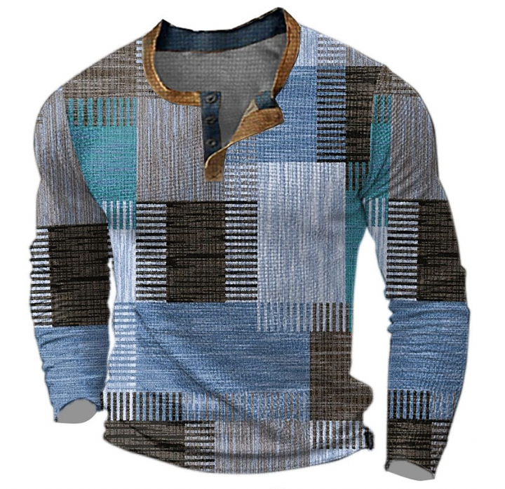 Frédéric™ Prime - Elegant Sweater