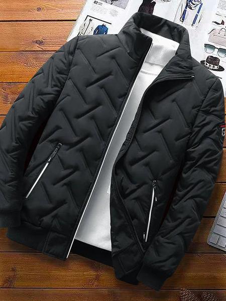 Brady™ | Stylish Winter Coat