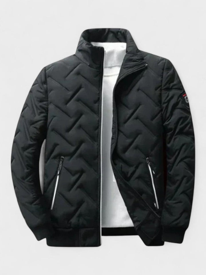 Brady™ | Stylish Winter Coat