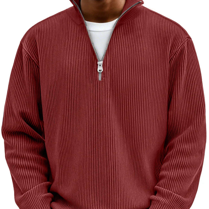 Leo Melbourne | Elegant Everyday Knit