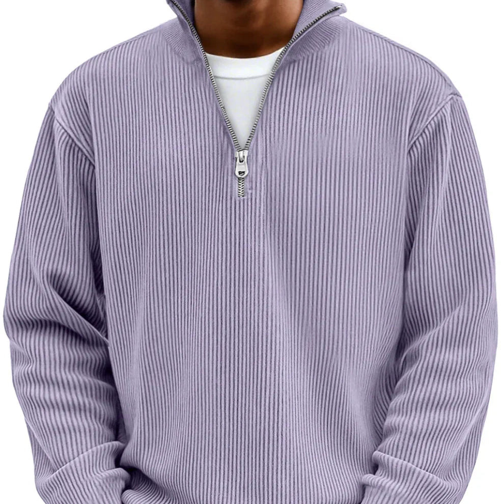 Leo Melbourne | Elegant Everyday Knit