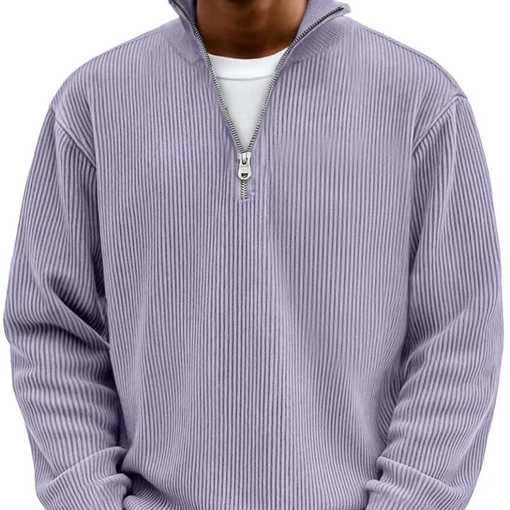 Leo Melbourne | Elegant Everyday Knit