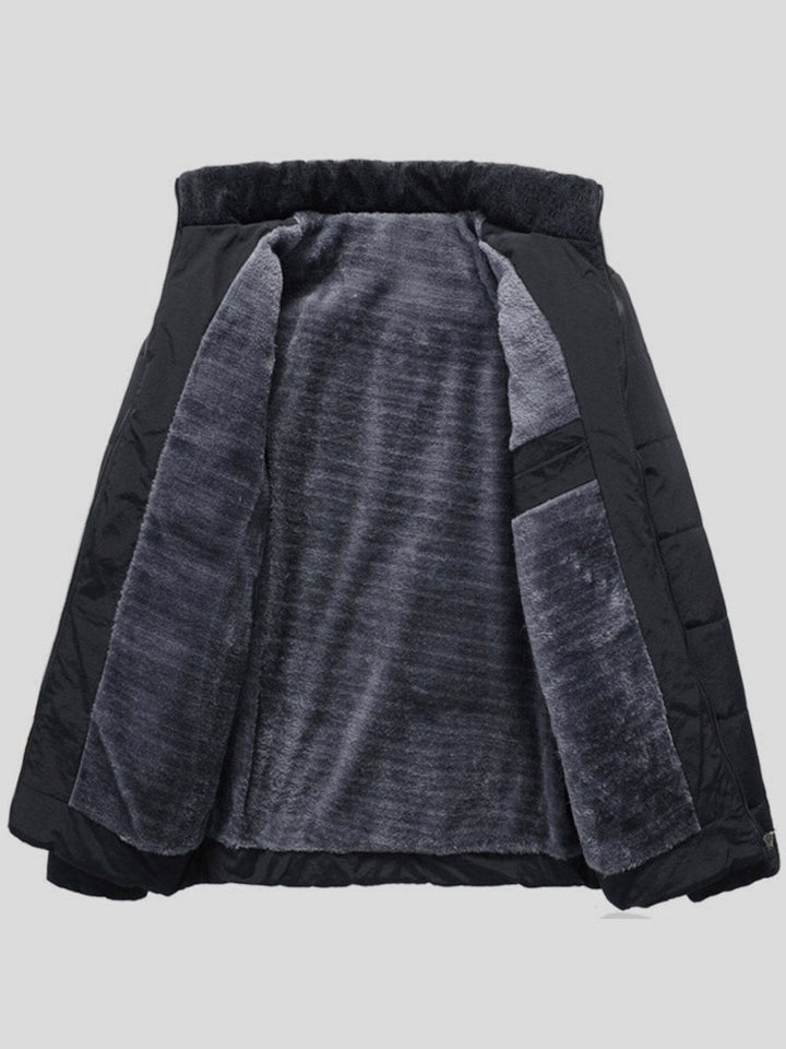 Christian™ | Stylish Outdoor Jacket