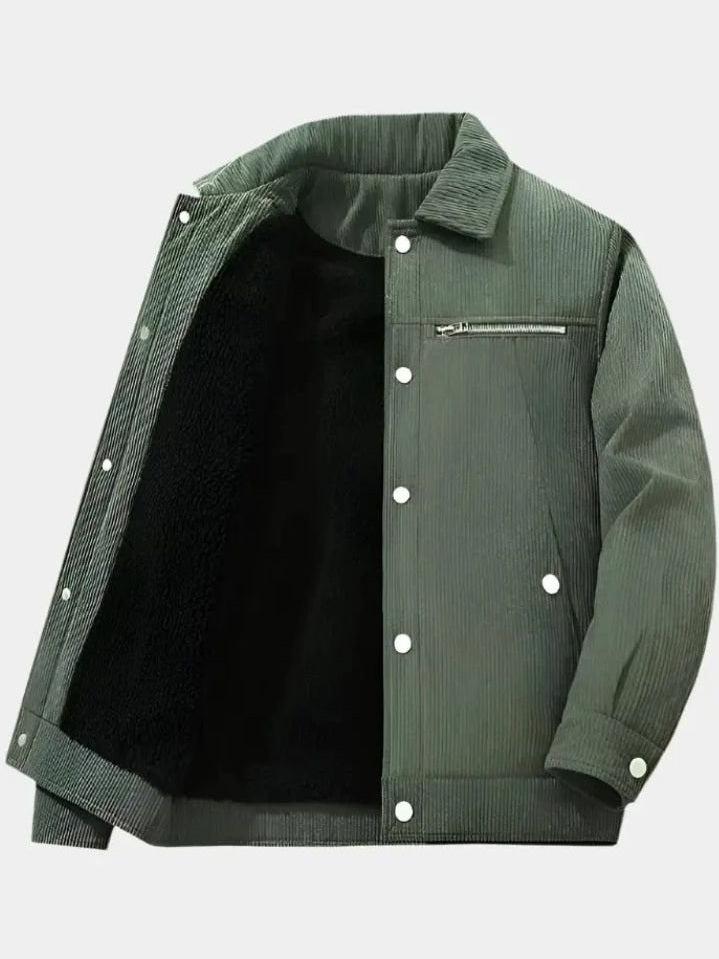 Corde™ | Corduroy Jacket