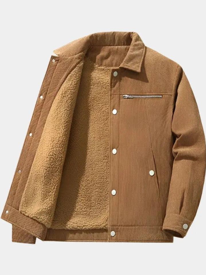 Corde™ | Corduroy Jacket
