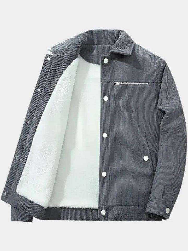 Corde™ | Corduroy Jacket
