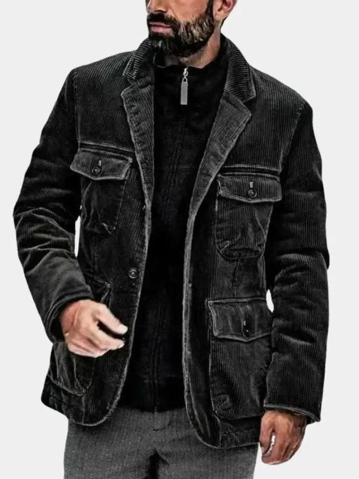 Elias™ | Leisure Jacket