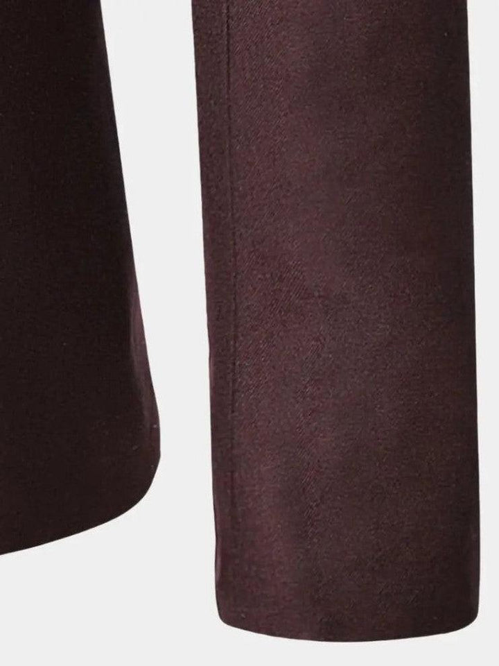 Emil™ | Elegant Ski Jacket