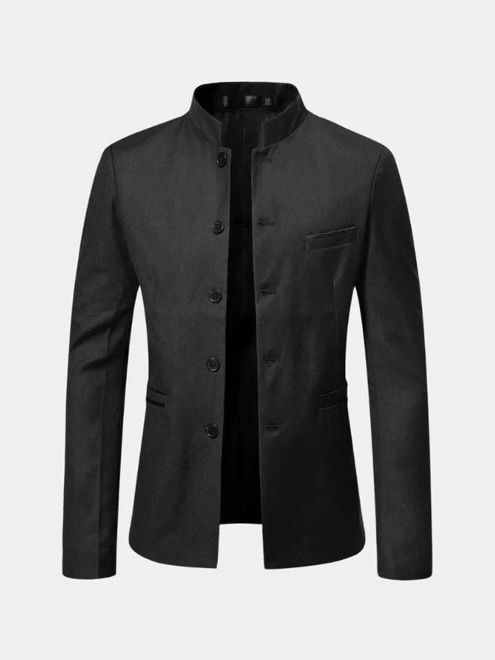 Emil™ | Elegant Ski Jacket