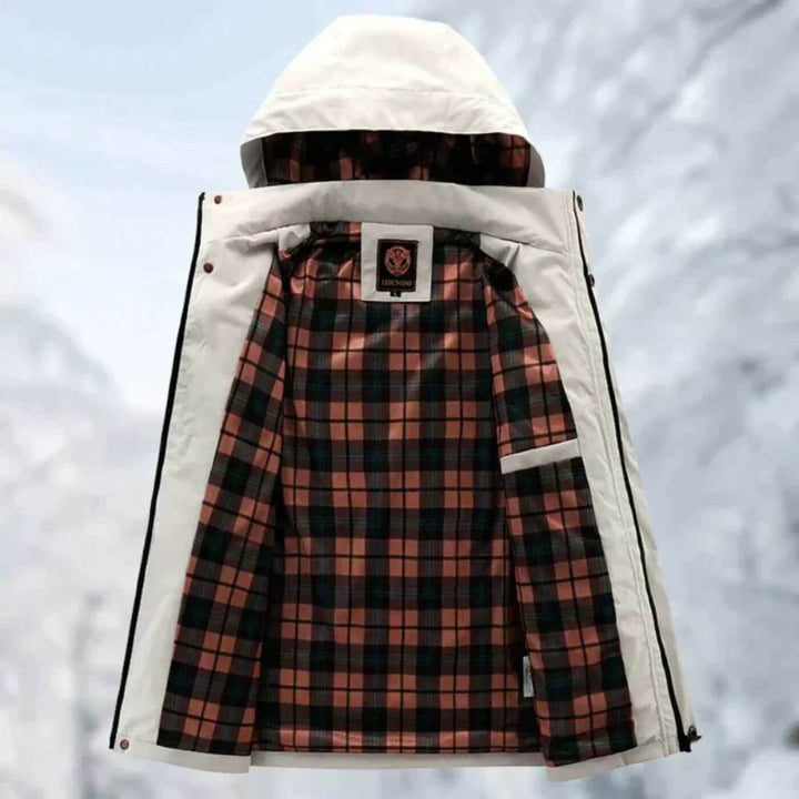 Leo™ | Waterproof Outdoor Jacket