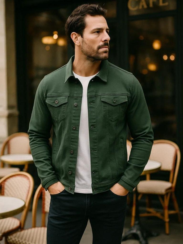 Heritage™ | Casual Jacket
