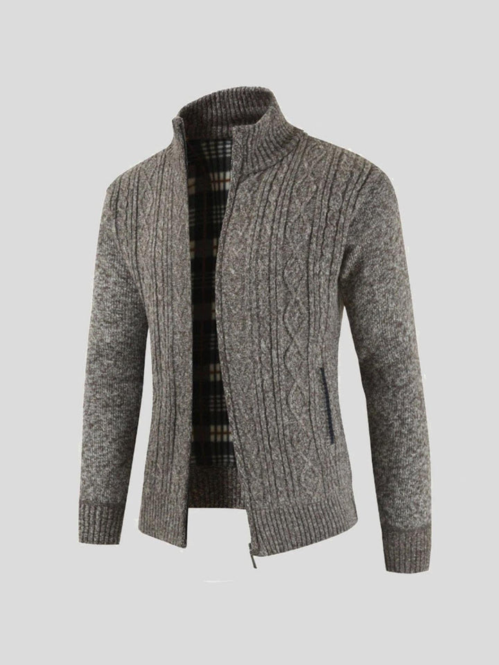 Laurits™ | Elegant Coat