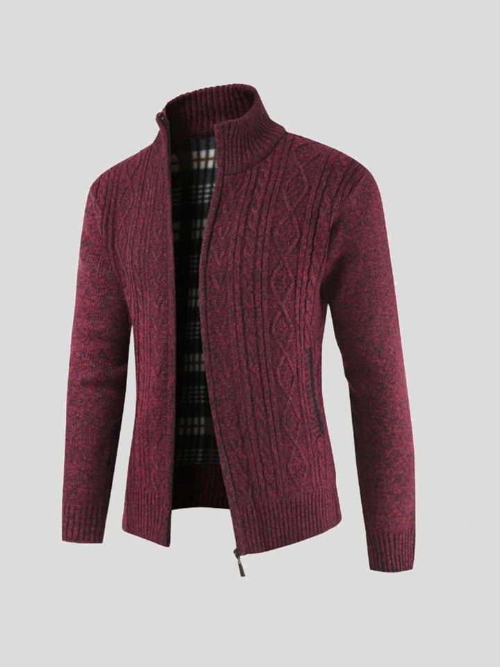 Laurits™ | Elegant Coat