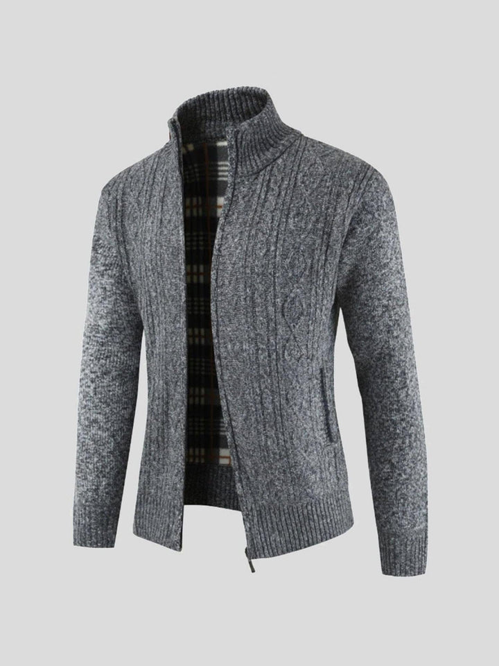 Laurits™ | Elegant Coat