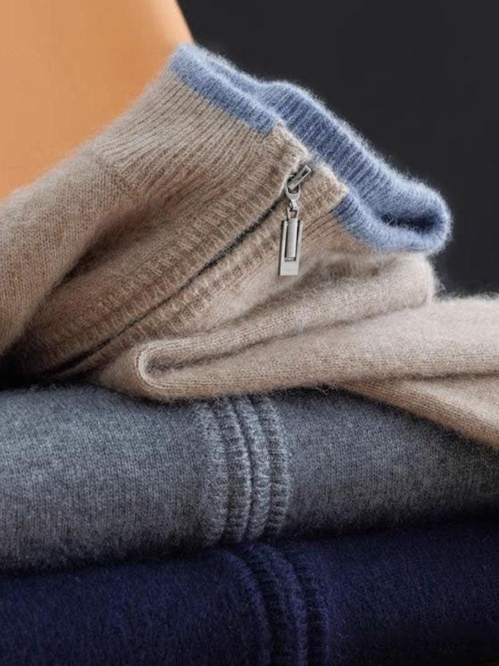 London™ | Cashmere Jacket