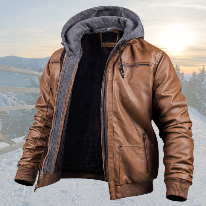 David | Winter Jacket