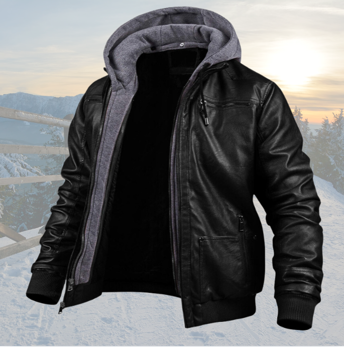 David | Winter Jacket