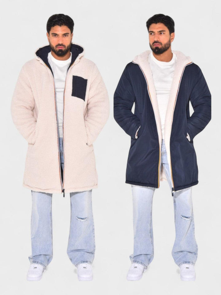 Mikkel™ | Men's Winter Coat