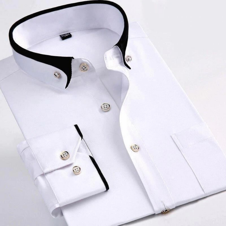 Nino™ | Classic Shirt